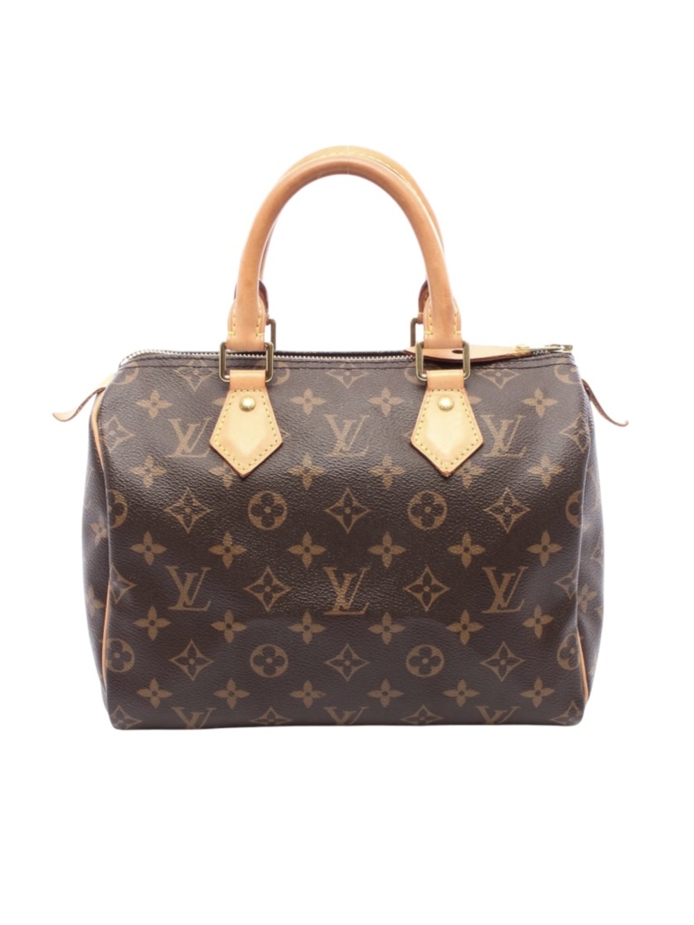 Louis Vuitton Monogram Speedy 25